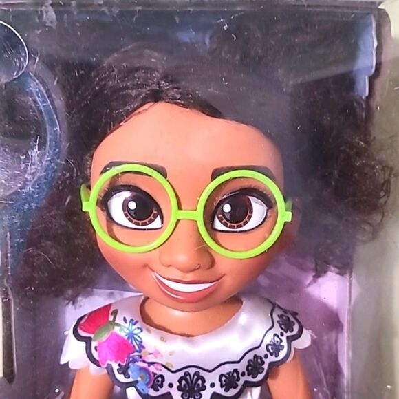 Disney from the Movie Encanto, Mirabel Midrigal Doll, NIB - Picture 2 of 6